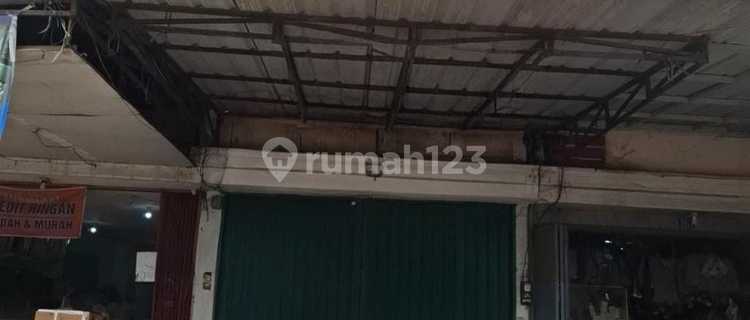 Dijual Ruko Lokasi Strategis di Curug Tangerang 1