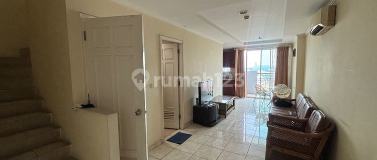 Quick Sale Nice Garden Unit Kt 2+1 at M O I 1