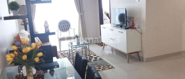 Turun Harga Jual Unit 3+1 di Springhill Terrace Twr Sandalwood 1