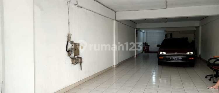 For Rent Rukoh Residential House by the Main Road Jembatan Dua 1