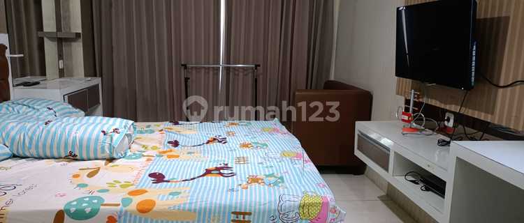 Puncak Bukit Golf Tower A Apartment 1