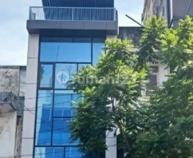 Darmo Indah Sari House 1