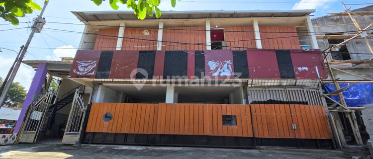 36-Room Boarding House 1