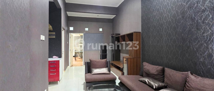 Rumah Minimalis Siap Huni 1