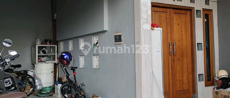 Rumah Dan Kost Lokasi Strategis  1