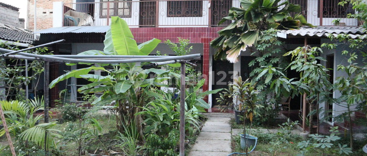 Rumah Lokasi Strategis 1