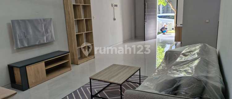 Rumah Mewah Citrasun, Lokasi Strategis Dan Sangat Nyaman 1