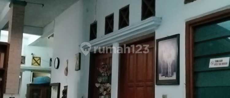 Rumah 2 Lantai Cocok Untuk Kos-kosan 1