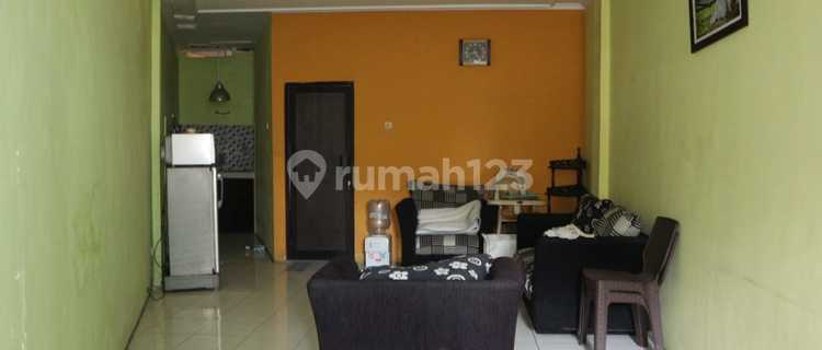 Ruko Kondisi Bagus Strategis 1