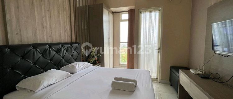 Apartement Amartha View 1