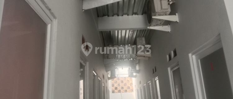 For Sale, Fully Leased Boarding Houses Near UPN Limo Campus and Limodepok Toll, Negotiable Price. 1