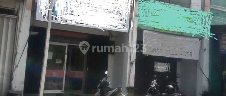 For Sale Strategic Commercial Building Ready to Operate Meruyung Depok 1
