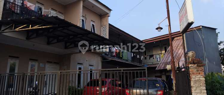 For Sale, Need Cheap, Fully Occupied Boarding House in Sawangan Bojongsari Depok 1