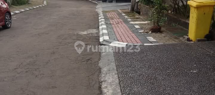 Tanah Kavling Di Gema Pesona Depok Harga Nego 1