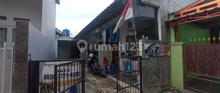 Boarding House / 5-Room Rental Near 3 Private Universities & LRT, Cipinang Melayu, East Jakarta 1