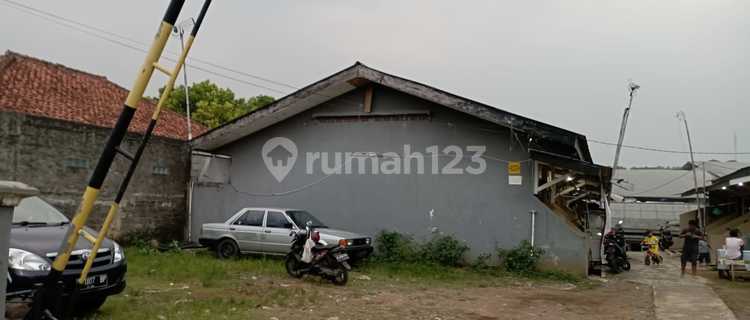 19 Rental/Boarding House Plots with SHM on 1400 m2 Land in Pakansari 1