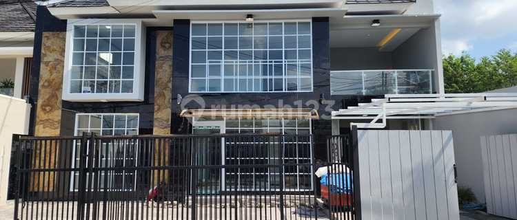 OWN THIS SUPER PREMIUM BOARDING HOUSE IN JOGJA WITH 73 FULLY OCCUPIED ROOMS 1