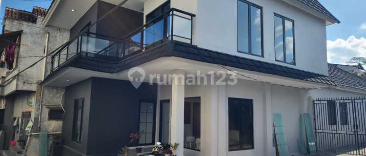 EXCLUSIVE BOARDING HOUSE FOR SALE, KALIURANG STREET, 16 BEDROOMS 1