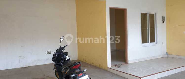 Rumah, Sewa, Perumnas 1