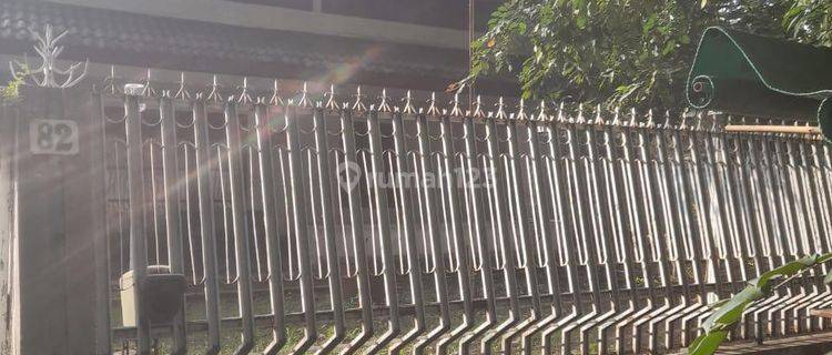 Rumah Kesambi Dijual 1