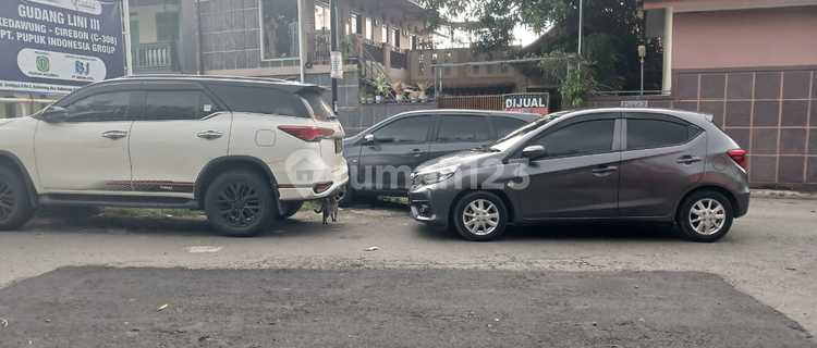 Boarding House for Sale, Near Campus at Stikom Poltek Cirebon Campus II, Sriwijaya Street, Kedawung, Kedawung, Cirebon, West Java, Indonesia, 45153, Harjamukti 1