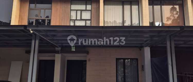 Jual Rumah La Seine Jgc Full Furnished 1