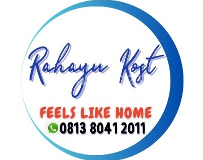 Boarding House in Bintaro, South Tangerang NEAR STAN, BPK PENABUR BINTARO, SUPERINDO SUPERMARKET, SHELL GAS STATION, YAMAHA DEALER 1