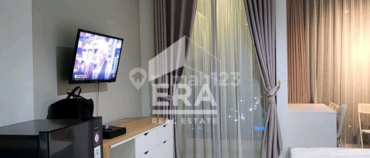 Jual Sewa Apartemen di Bekasi LRT City For Rent Or Sale Apartment LRT City Bekasi ♨️ 1