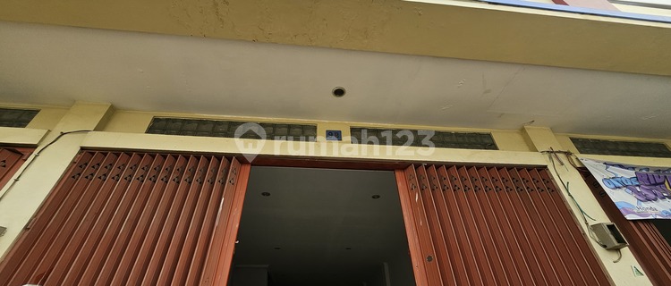 Shop House for Rent 1