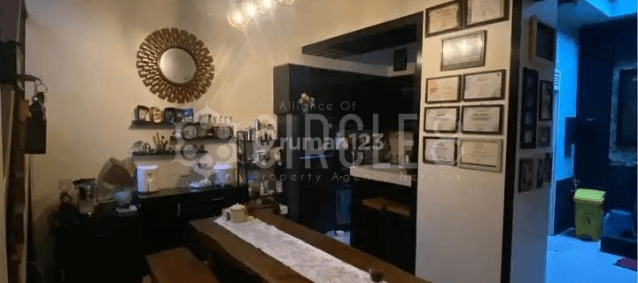 Kesempatan Emas Untuk Akses Kemanapun Dengan Rumah di GEGERKALONG 1