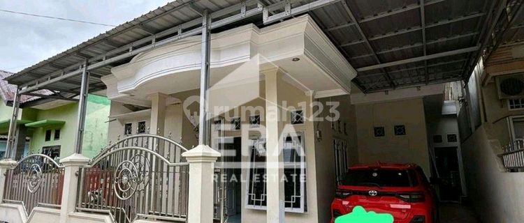 For Sale Modern 2-Story House in S.pinang Housing Complex 1