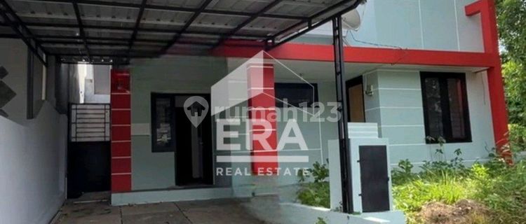 Minimalist Modern House in the Heart of Samarinda City, Within an Elite Housing Complex 1