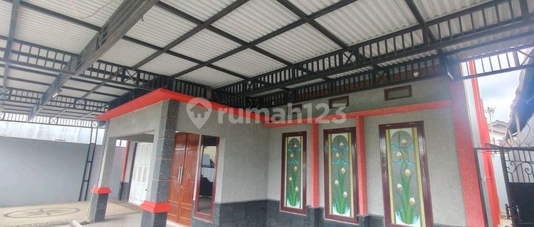 Rumah Sewa Kondisi Bagus Terawat Dengan Harga Terjangkau  1