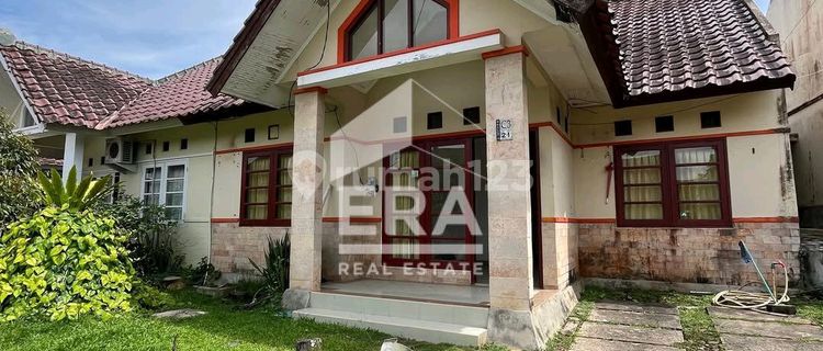1-Story House for Rent in Samarinda Seberang at an Affordable Price 1