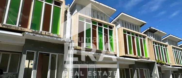 Rumah Disewakan dengan Harga Terjangkau di Komplek Perumahan Elit 1