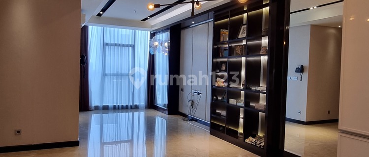 2br Apartment Low Floor At Lavenue Apartment 1
