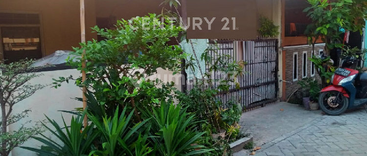 Rumah Taman Raya Rajeg Siap Huni  Hunian Sudah Ramai 1