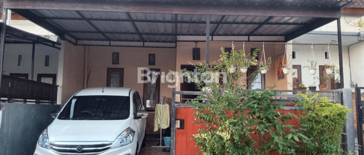 RUMAH 1 LANTAI DI PERUMAHAN WINDRA LOKA TABANAN 1