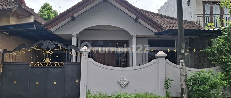 House Ready to Live In - Comfortable & Strategic in Padang Udayana 1