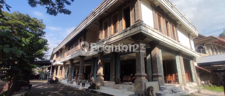 SEWA RUKO SUPER STRATEGIS DI KUTA – DEKAT JALAN RAYA KUTA & PARKIR LUAS! 1