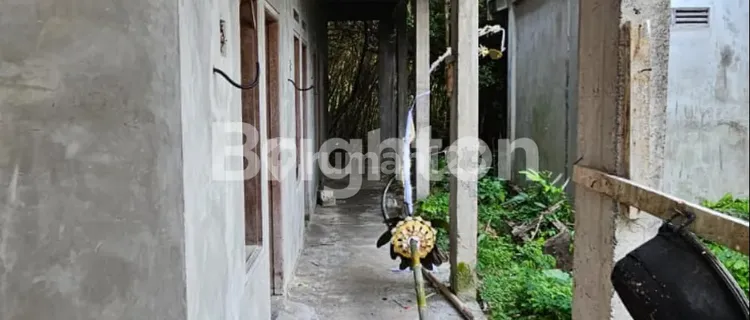 GOLDEN OPPORTUNITY FOR INVESTORS! FOR SALE GUESTHOUSE WITH 19 BATHROOMS | CERTIFICATE OF OWNERSHIP, 80% COMPLETE | PRIME LOCATION IN TAMAN JIMBARAN BALI 1