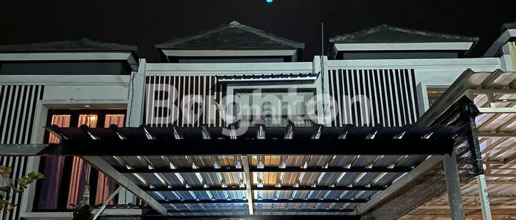 RUMAH NYAMAN SIAP HUNI DI BATUAJI, TABANAN 1