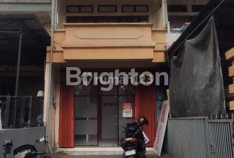 RUKO STRATEGIS DI JALAN RAYA TABANAN – COCOK UNTUK USAHA 1