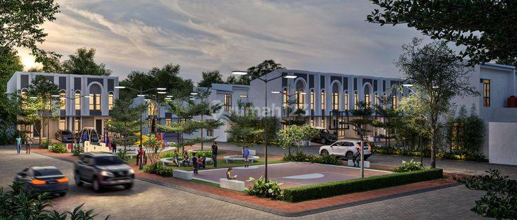 Ville Park Residenza 1