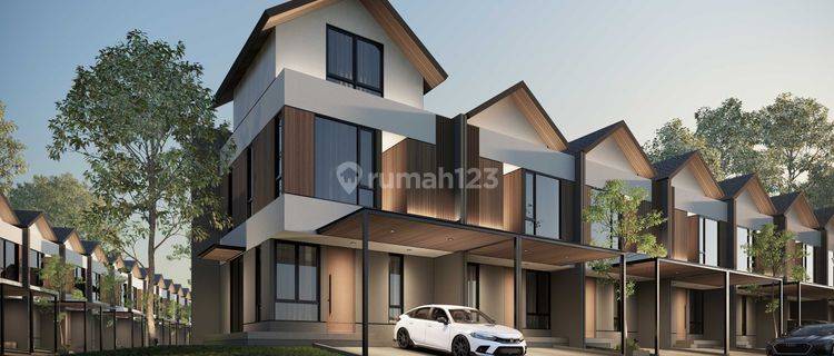SouthCity 1