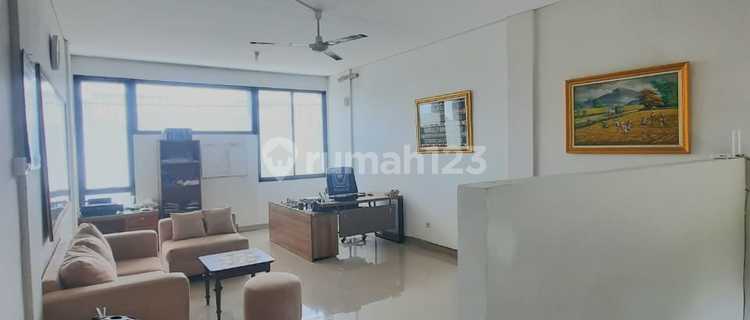 For Sale: 2.5-Story Ruko in Bali Resort Bogor, Located in a Premium Area of Bali Resort Bogor, Active Commercial Environment & Strategic Location. 1