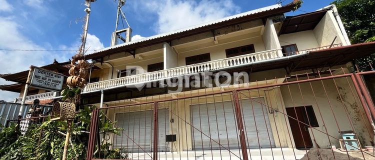 RUKO DIKONTRAKAN LOKASI TABANAN DEKAT DENGAN PUSAT KOTA TABANAN 1