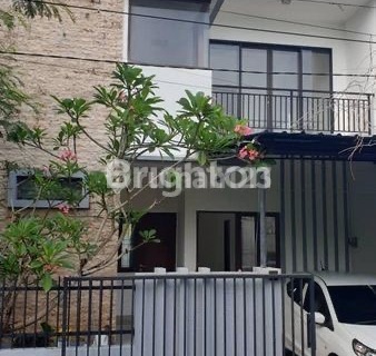 Rumah 2 Pusat Kota Tabanan 1