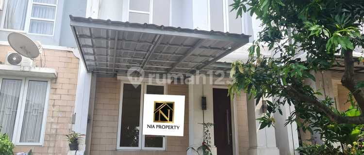 Rumah Cantik 2Lantai Citra Gran Cibubur Citragran Cibubur Citra Grand Cibubur 1