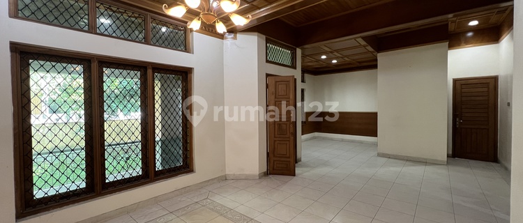 Rumah Bagus Siap Huni ~ Kota Cirebon 1